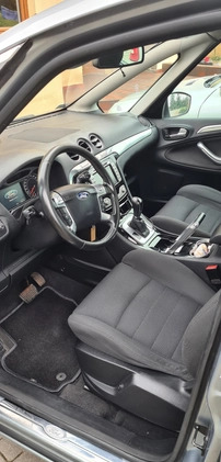 Ford S-Max cena 21800 przebieg: 267000, rok produkcji 2010 z Kwidzyn małe 29